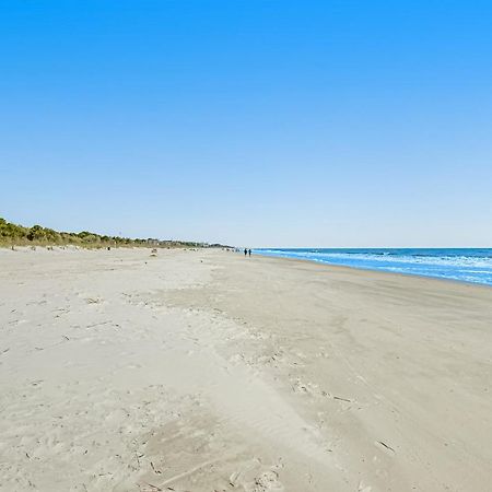 Hh Beach & Tennis 158B Hilton Head Island Exterior photo