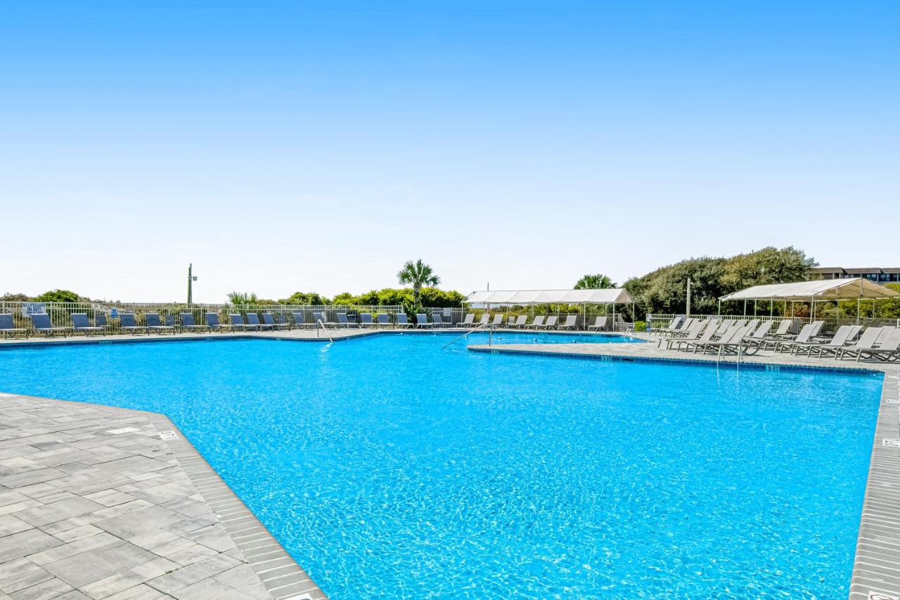 Hh Beach & Tennis 158B Hilton Head Island Exterior photo