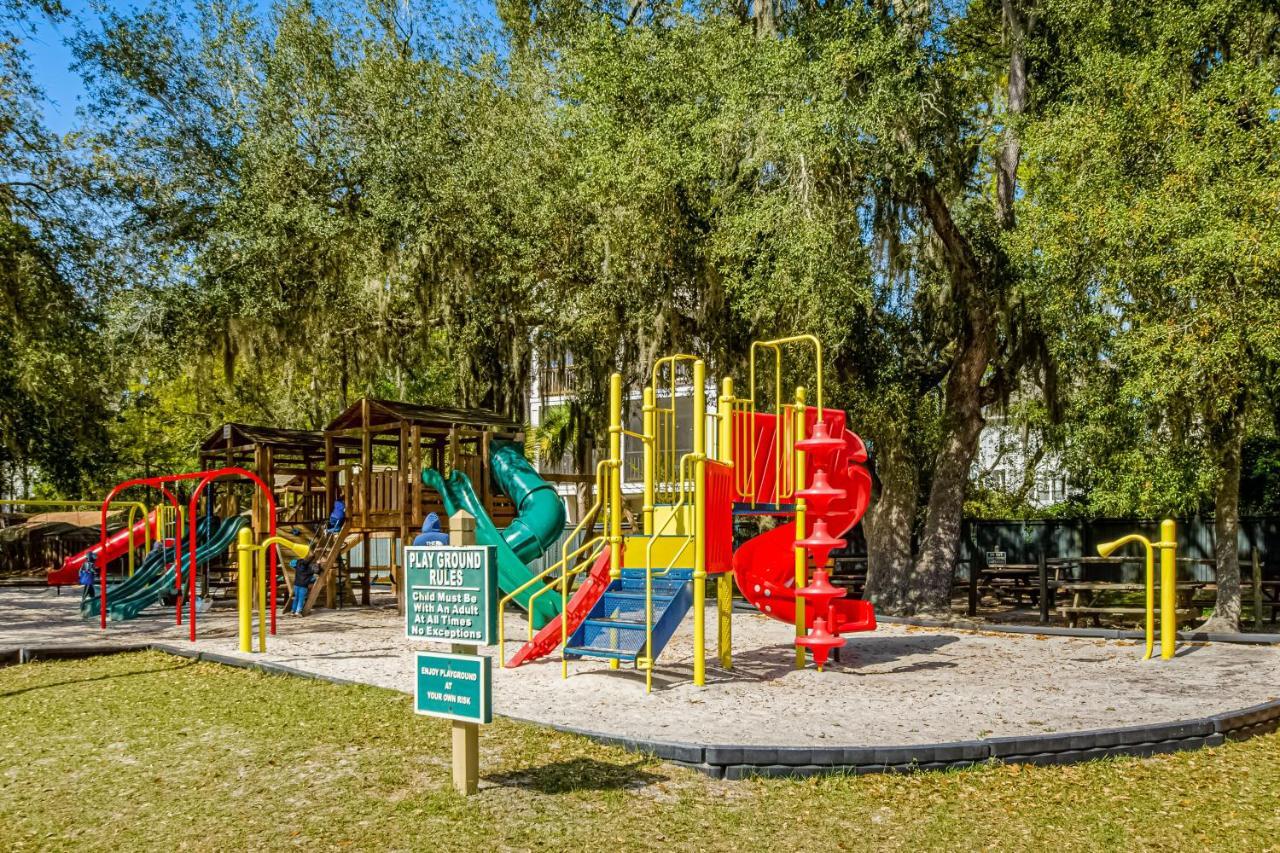 Hh Beach & Tennis 158B Hilton Head Island Exterior photo