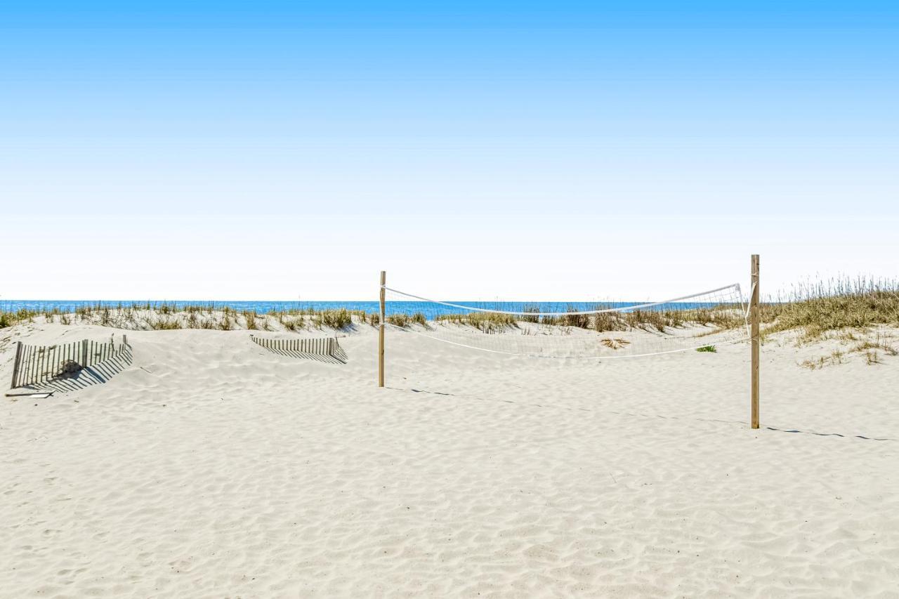 Hh Beach & Tennis 158B Hilton Head Island Exterior photo