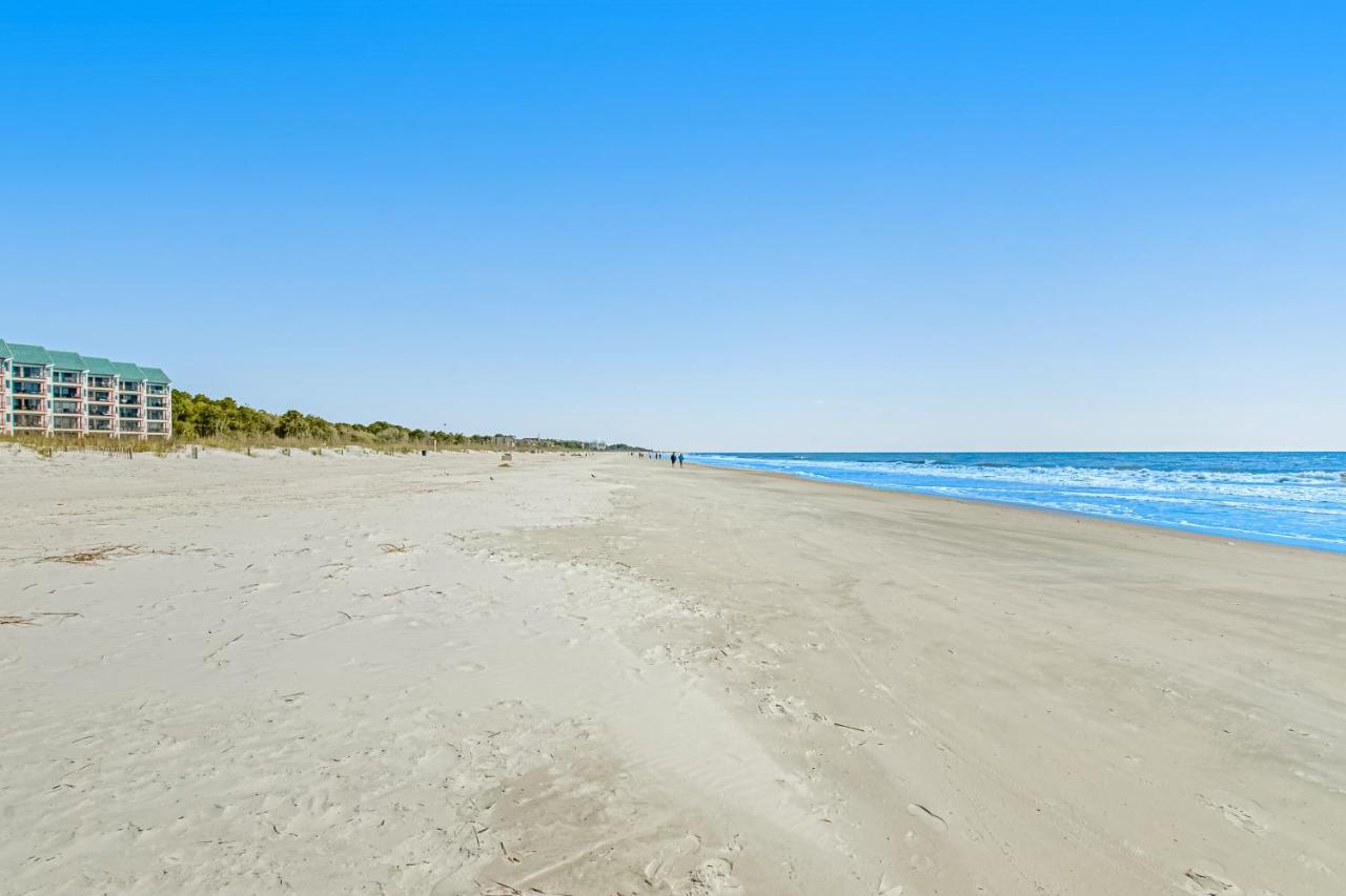Hh Beach & Tennis 158B Hilton Head Island Exterior photo